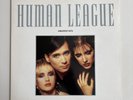The Human League  - Greatest Hits Vinyl Record LP Album
