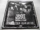 NAUGHTY BY NATURE   POVERTY'S PARADISE ** 1995 US TOMMY BOY LP