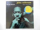 John Coltrane Blue Train Blue Note BLP 1577 Japan Shrink VINYL LP