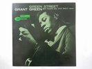 Grant Green Green Street Blue Note GXK 8114 Japan  VINYL LP
