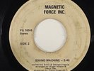 Magnetic Force INC. 