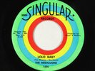 Rock & Roll 45 - Medallions - Lolo Baby - Singular