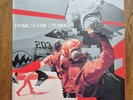 Primal Scream - XTRMNTR (Exterminator) 1st Press 2000 Double Vinyl CRELP239 EX