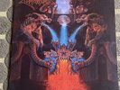 Dismember - Like An Ever Flowing Stream (1991 Pressing) Vinyl Record