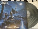 Morbid December Moon Demo LP 1Burzum Emperor Ulver Gorgoroth Darkthrone Mayhem