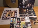 Duran Duran The Wedding Album 2 Posters Inner Sleeve Gold Colored Vinyl LP 2025
