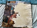 Vinyl Bolt Thrower The Fourth Crusade LP Original Press 1992 RAR Death Metal