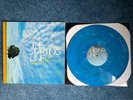 The Starting Line Direction rare blue splatter vinyl be