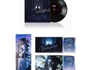 Ado Vivarium Single Vinyl Record ＆ Book ＆ Book Cover ＆ Bookmark Set PSL