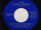 T&H Gospel Singers 