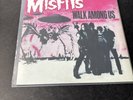 Misfits Walk Among US Vinyl LP Ruby Slash R1-79947.