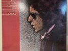 Bob Dylan - Blood On The Tracks - mural back cover, orig inner, NM-