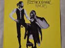 Fleetwood Mac - Rumours. Australian, Yellow cover. Rare.