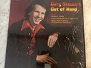 Gary Stewart Out Of Hand Record 1975 Vinyl RCA Records Drinkin Thing