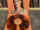 Sienna Spiro Visitor LP Blood Records Mahogany Melt Vinyl x/3000 in hand