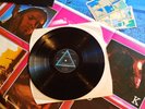 Pink Floyd Dark Side Of The Moon 1972 Vinyl Record 12
