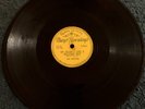 Jim Reeves  My Heart’s Like A Welcome Mat Teardrops Of Regret 78 RPM Record Macy