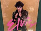 Elvis Presley RCA AFM1-4088 HBO One Night With You LP 1984 Poster MINT