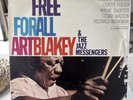 2 X Art Blakey Albums