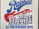 Dire Straits – Live at the Rainbow Theatre, London (1979) – 3xLP Vinyl Set (NM)