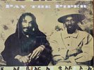 LP ROOTS / ISRAEL VIBRATION / PAY THE PIPER / RAS