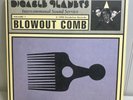 Digable Planets - Blowout Comb - NM2 x Vinyl LP - First Press Pendulum E1-30654