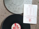 PiL Public Image Ltd Metal Box 1979 UK METAL 1 Complete 3x12