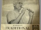 Australian Traditional Singers & Musicians WATTLE 10