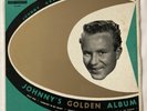 Johnny O'Keefe & Dee Jays JOHNNY'S GOLDEN ALBUM Festival 1958 10