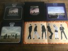 LTD ED' 30TH ANNIVERSARY PULP DIFFERENT CLASS + GLASTONBURY 1995 BOX SET VINYL'S
