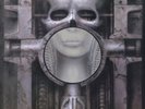 NEW  EMERSON, LAKE & PALMER - BRAIN SALAD SURGERY MOBILE FIDELITY 33R VINYL