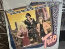SEALED : dolly parton linda ronstadt emmylou harris trio Vinyl LP RCA Club