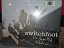 Switchfoot the Beautiful Letdown Our Version Vinyl Pool Clear record Lp Sealed