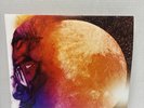 Kid Cudi Man on the Moon: The End of Day 2LP Black Vinyl Record