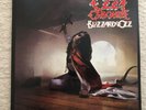 OZZY OSBOURNE  :  Blizzard of Ozz ,   2011   SONY MUSIC  ( 180G )