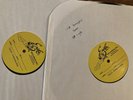 AMORPHIS-Tales From the Thousand Lakes/Black Winter Day 2-LP TEST PRESS RARE