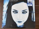 Evanescence Fallen Vinyl LP Walmart Exclusive Clear Smoke Vinyl NEW SEALED Craft