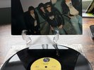 The Ramones “Leave Home” Original Pressing Vinyl LP (with “Carbona”) - In Shrink
