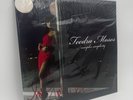 Teedra Moses - Complex Simplicity AUTOGRAPHED SIGNED SLEEVE Vinyl 2xLP NEW MINT