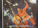 Curtis Counce on Dooto 247.