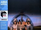 ABBA Arrival 2LP Abbey Road HALF SPEED MASTER VINYL New SEALED Audiophile 45 RPM