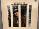 Vinyl LP David Allan Coe 