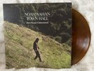 Noah Kahan Town Hall (Stick Season Collaborations) Brown Vinyl RSD BF 2024