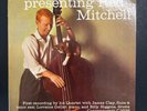 Red Mitchell on Contemporary 3538.