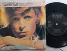 David Bowie Young Americans  Irish press 7
