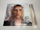 Signed | Kesha - Gag Order - Bone White Vinyl