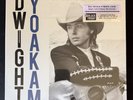 DWIGHT YOAKAM And Then I Wrote…The First Three Albums of The ‘90s RSD Box Set