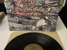 Chicago III vinyl Quadraphonic Promo EX CSQ 30110 EX Media