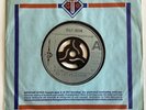 BILLY OCEAN red light spells danger 7” 45 VINYL SINGLE 1977 NORTHERN SOUL (3