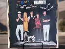 The B-52's Whammy  1983 WB Records/ORIG FIRST SPECIALTY (SRC) PRESS/OG Inner/EX+